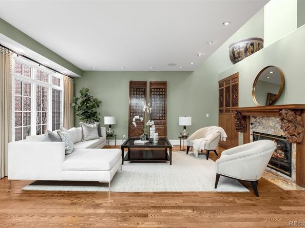 465 Monroe Street, Denver CO 80206