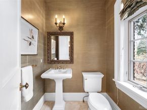 465 Monroe Street, Denver CO 80206