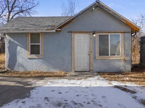 133 S Meade Street, Denver CO 80219