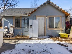 133 S Meade Street, Denver CO 80219