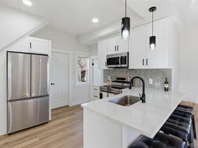 133 S Meade Street, Denver CO 80219