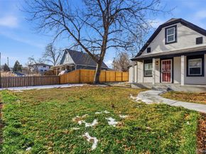 133 S Meade Street, Denver CO 80219