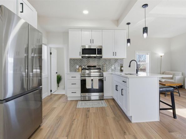 133 S Meade Street, Denver CO 80219