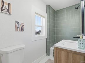 133 S Meade Street, Denver CO 80219