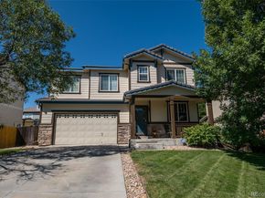 12901 Spruce Street, Thornton CO 80602