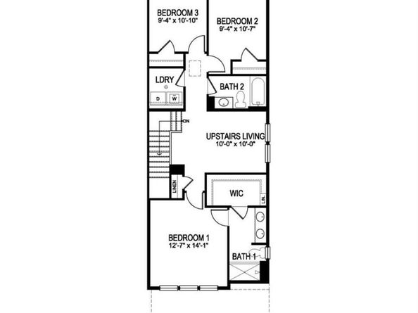 1381 S Chester Street A, Denver CO 80247