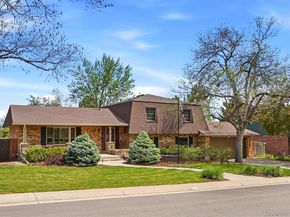7358 S Ingalls Way, Littleton CO 80128