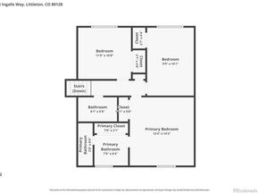 7358 S Ingalls Way, Littleton CO 80128
