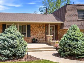 7358 S Ingalls Way, Littleton CO 80128