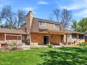 7358 S Ingalls Way, Littleton CO 80128