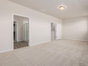 2889 E 103rd Drive, Thornton CO 80229