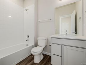 2889 E 103rd Drive, Thornton CO 80229