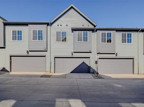 2889 E 103rd Drive, Thornton CO 80229