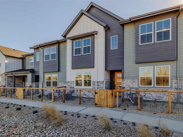 2889 E 103rd Drive, Thornton CO 80229