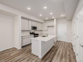 2889 E 103rd Drive, Thornton CO 80229