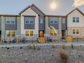 2889 E 103rd Drive, Thornton CO 80229