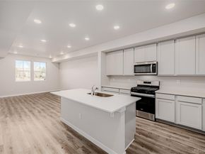 2889 E 103rd Drive, Thornton CO 80229