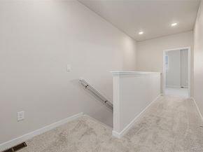 2889 E 103rd Drive, Thornton CO 80229