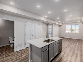 2889 E 103rd Drive, Thornton CO 80229