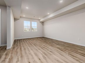 2889 E 103rd Drive, Thornton CO 80229