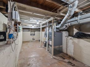 3223 S Grant Street, Englewood CO 80113