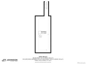 3223 S Grant Street, Englewood CO 80113