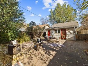 3223 S Grant Street, Englewood CO 80113