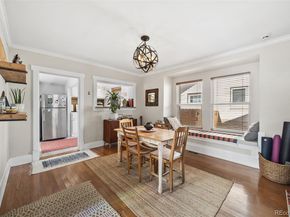 3223 S Grant Street, Englewood CO 80113