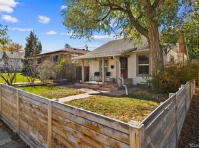 3223 S Grant Street, Englewood CO 80113