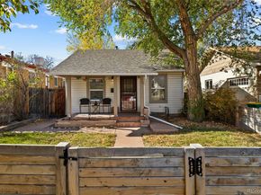 3223 S Grant Street, Englewood CO 80113