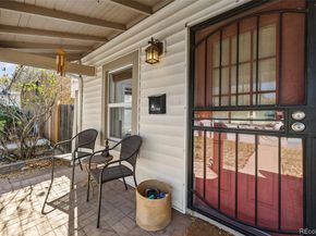 3223 S Grant Street, Englewood CO 80113