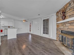 4460 S Pitkin Street 120, Aurora CO 80015