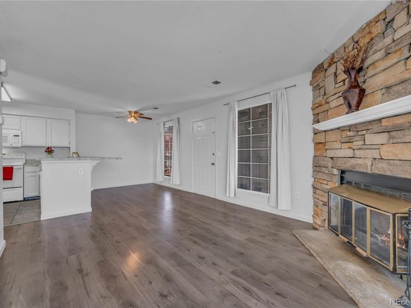 4460 S Pitkin Street 120, Aurora CO 80015