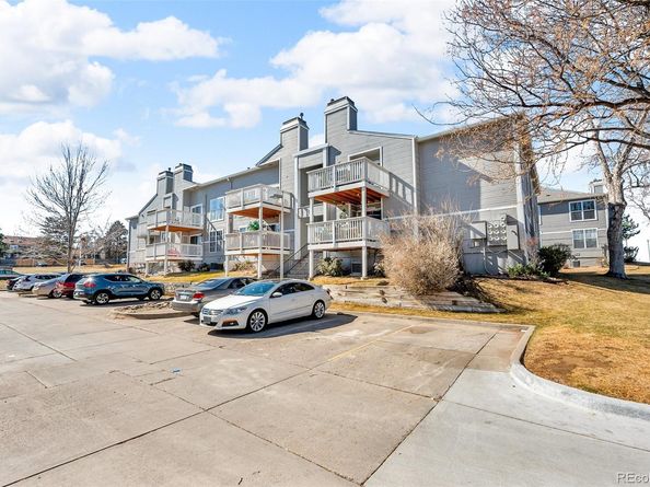 4460 S Pitkin Street 120, Aurora CO 80015