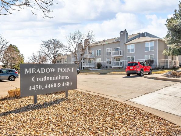 4460 S Pitkin Street 120, Aurora CO 80015