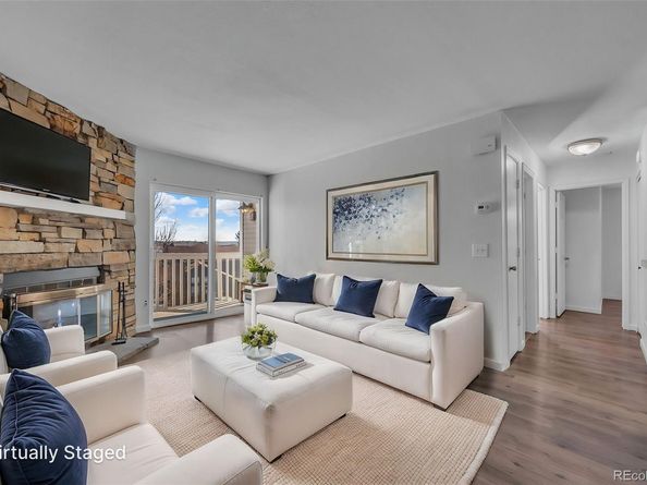 4460 S Pitkin Street 120, Aurora CO 80015