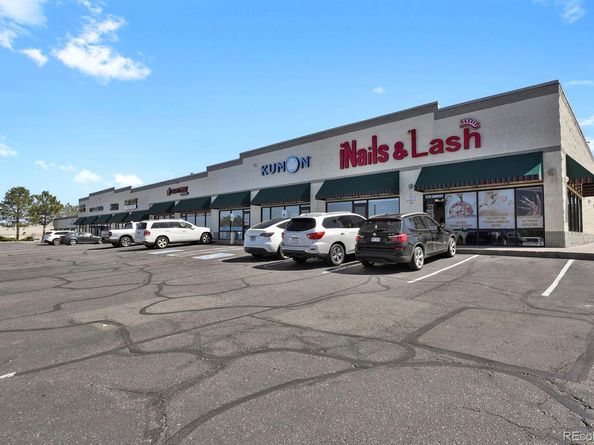 4460 S Pitkin Street 120, Aurora CO 80015