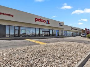 4460 S Pitkin Street 120, Aurora CO 80015