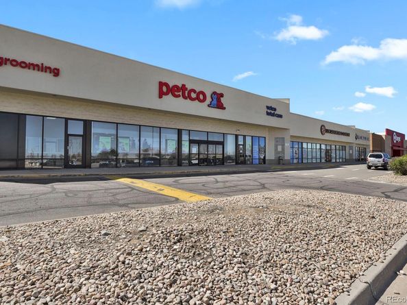 4460 S Pitkin Street 120, Aurora CO 80015