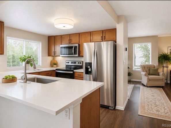 11757 W Berry Avenue, Littleton CO 80127