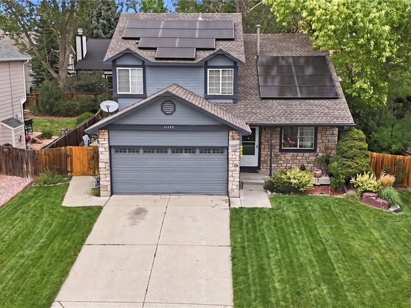 11757 W Berry Avenue, Littleton CO 80127