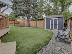 9111 W 79th Place, Arvada CO 80005