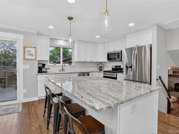 9111 W 79th Place, Arvada CO 80005