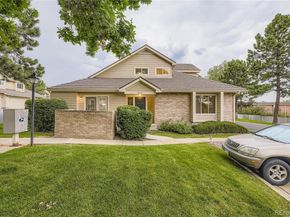 5241 W Iliff Drive, Lakewood CO 80227