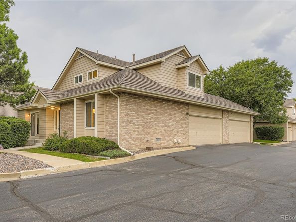 5241 W Iliff Drive, Lakewood CO 80227