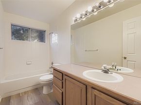 5241 W Iliff Drive, Lakewood CO 80227