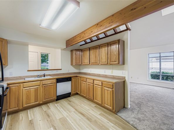 5241 W Iliff Drive, Lakewood CO 80227