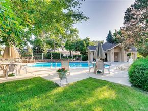 5241 W Iliff Drive, Lakewood CO 80227