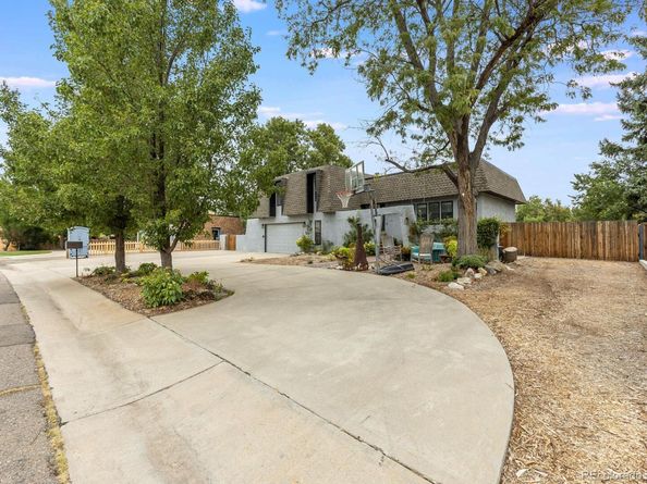 7690 Kline Drive, Arvada CO 80005
