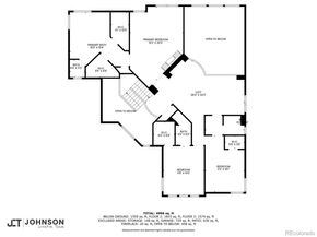 5364 Dunraven Circle, Golden CO 80403